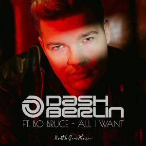 Dash Berlin的專輯All I Want