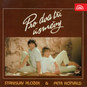 收听Stanislav Hložek的Definice lásky歌词歌曲