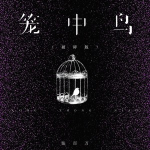 张百万的专辑笼中鸟 (破碎版)