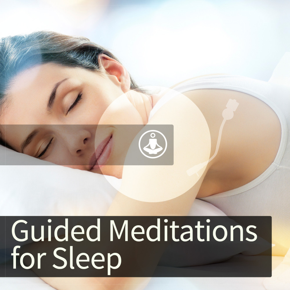 5 Minute Guided Meditation for Sleep