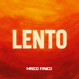 Marco Franco的專輯Lento