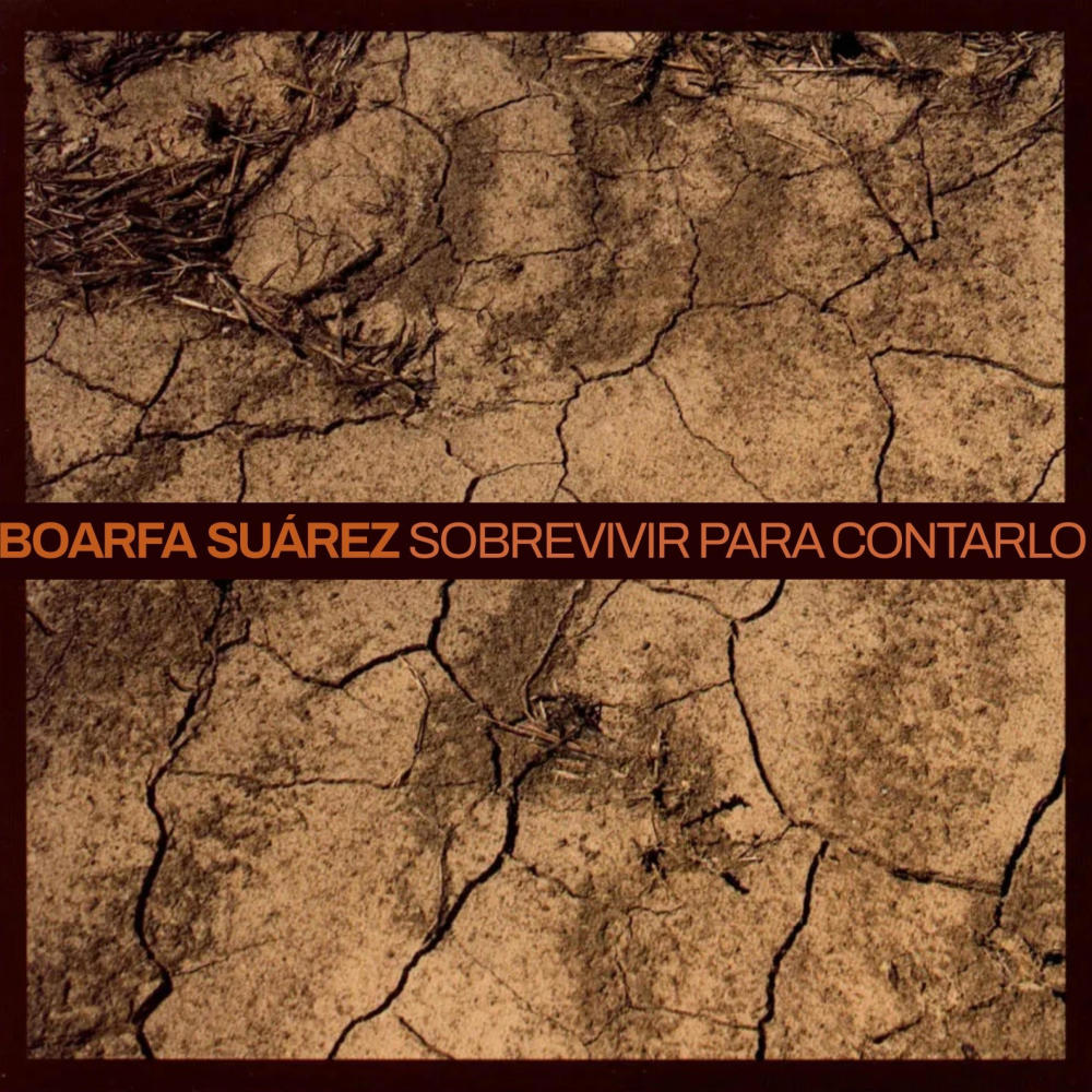 Sobrevivir para contarlo (Explicit)