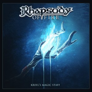 Album Kreel's Magic Staff from Rhapsody