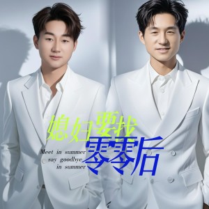 Listen to 媳妇要找零零后 (完整版) song with lyrics from 小子聪