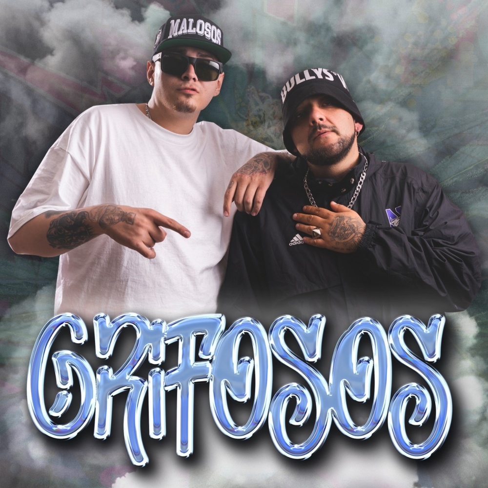 Grifosos (Explicit)