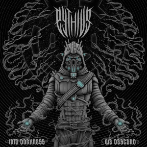 Listen to Run song with lyrics from Pythius