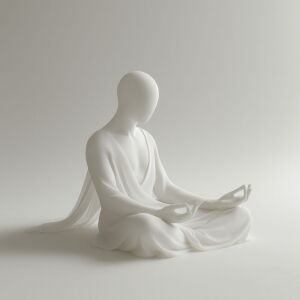 Album Soul Alignment Through Deep Rest from 