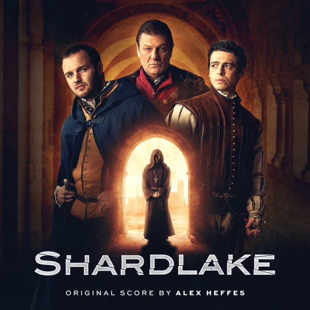 Secrets (From "Shardlake"/Original Score)