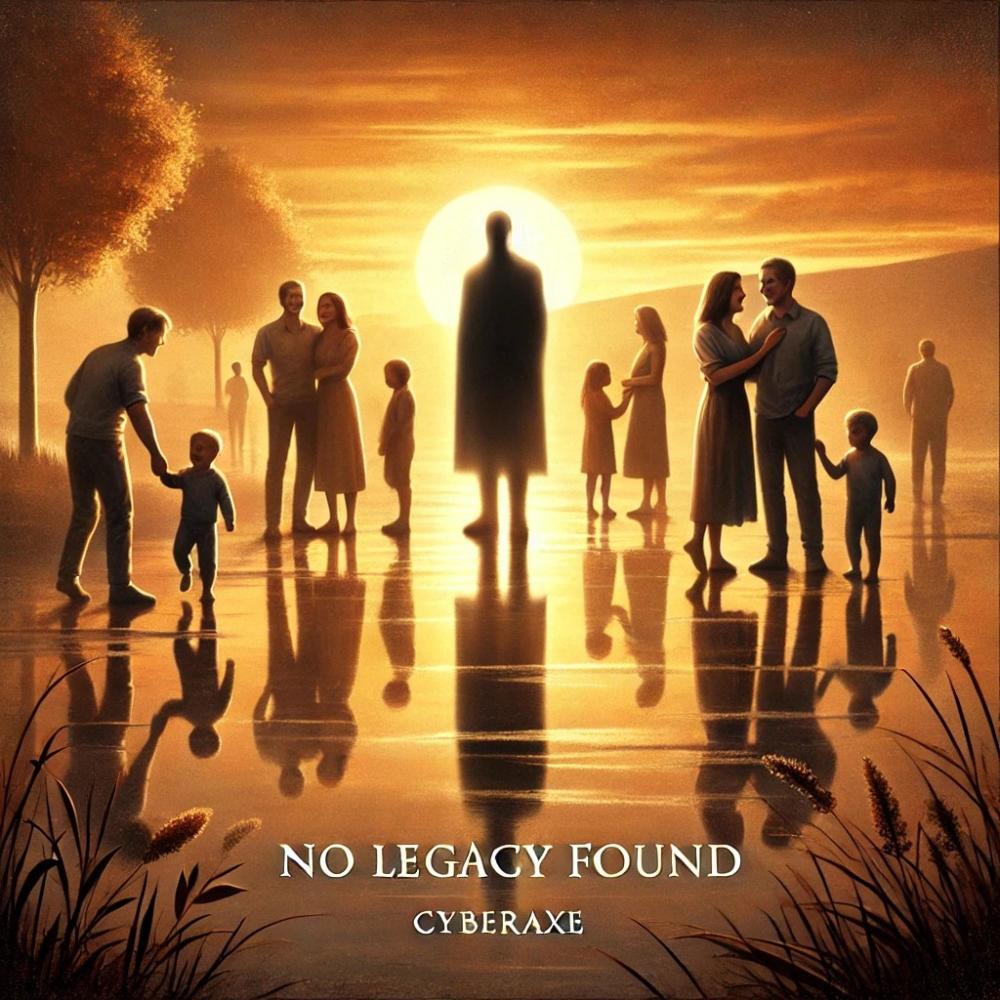 Echo of Dreams, lost in the cracks (feat. UDIO)