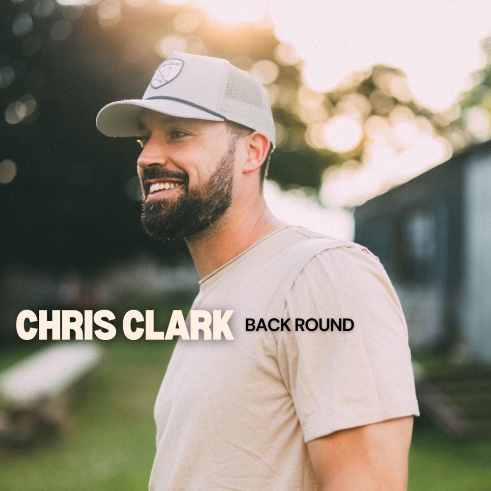 Back Round
