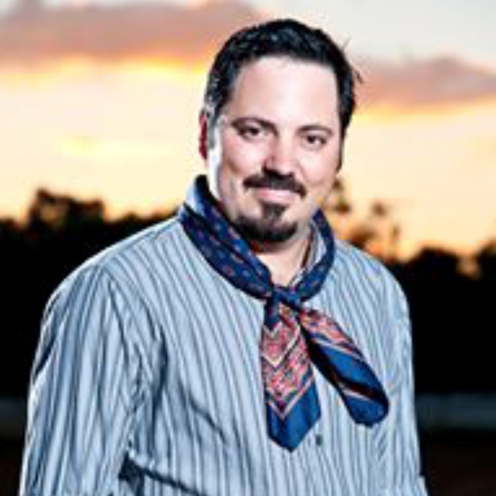 Espelho D'água