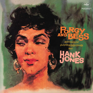 ดาวน์โหลดและฟังเพลง It Ain't Necessarily So พร้อมเนื้อเพลงจาก Hank Jones