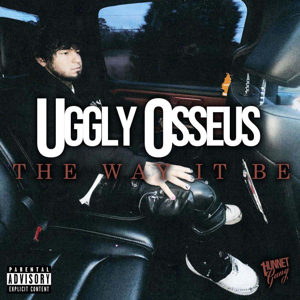 The Way It Be (Explicit)
