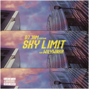 Sky Limit (feat. WILYWNKA)