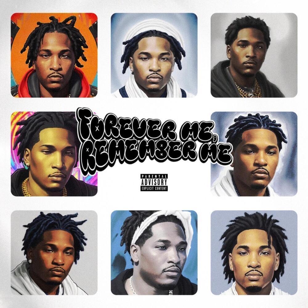 Dont Judge Me (Explicit)