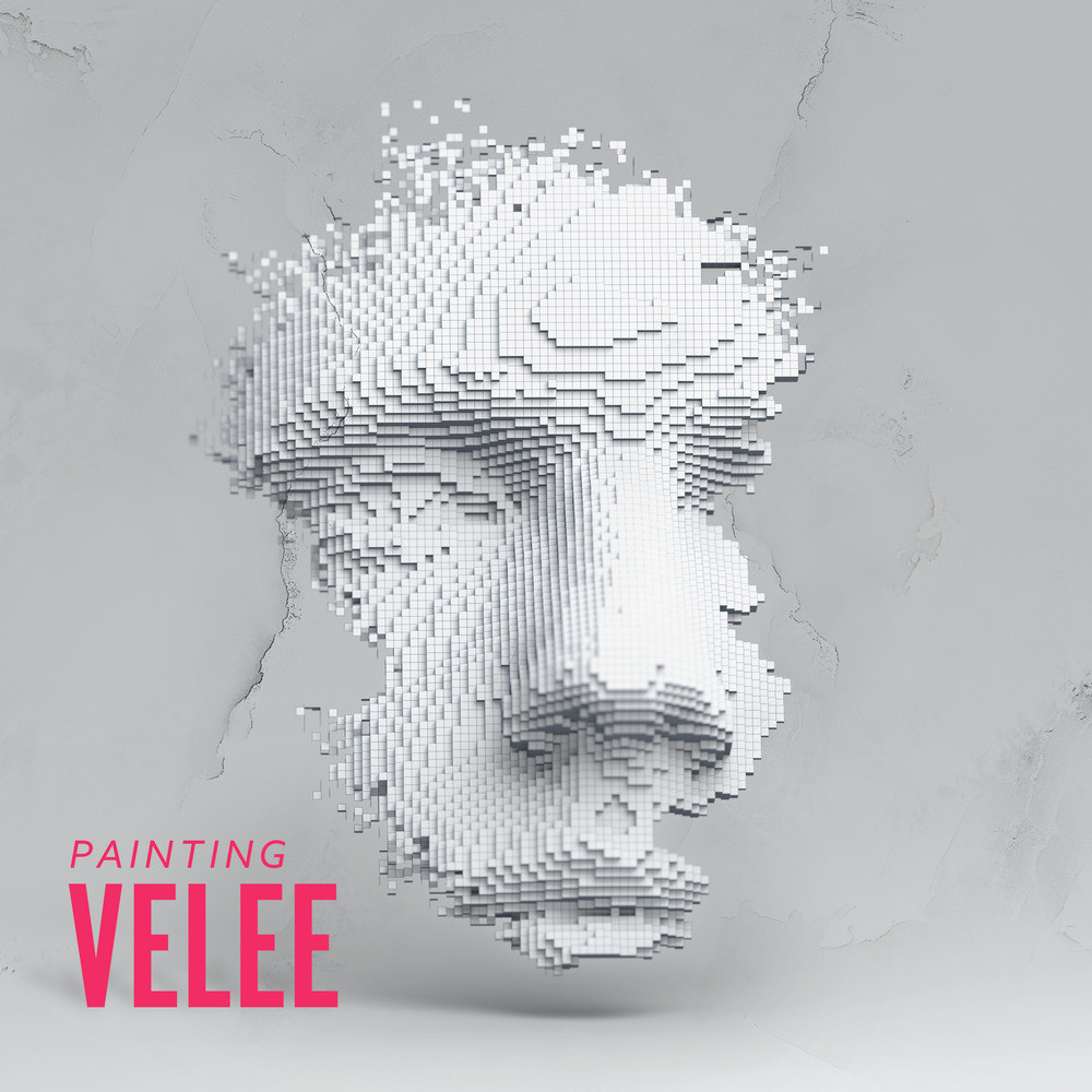 Painting (Instrumental Version)