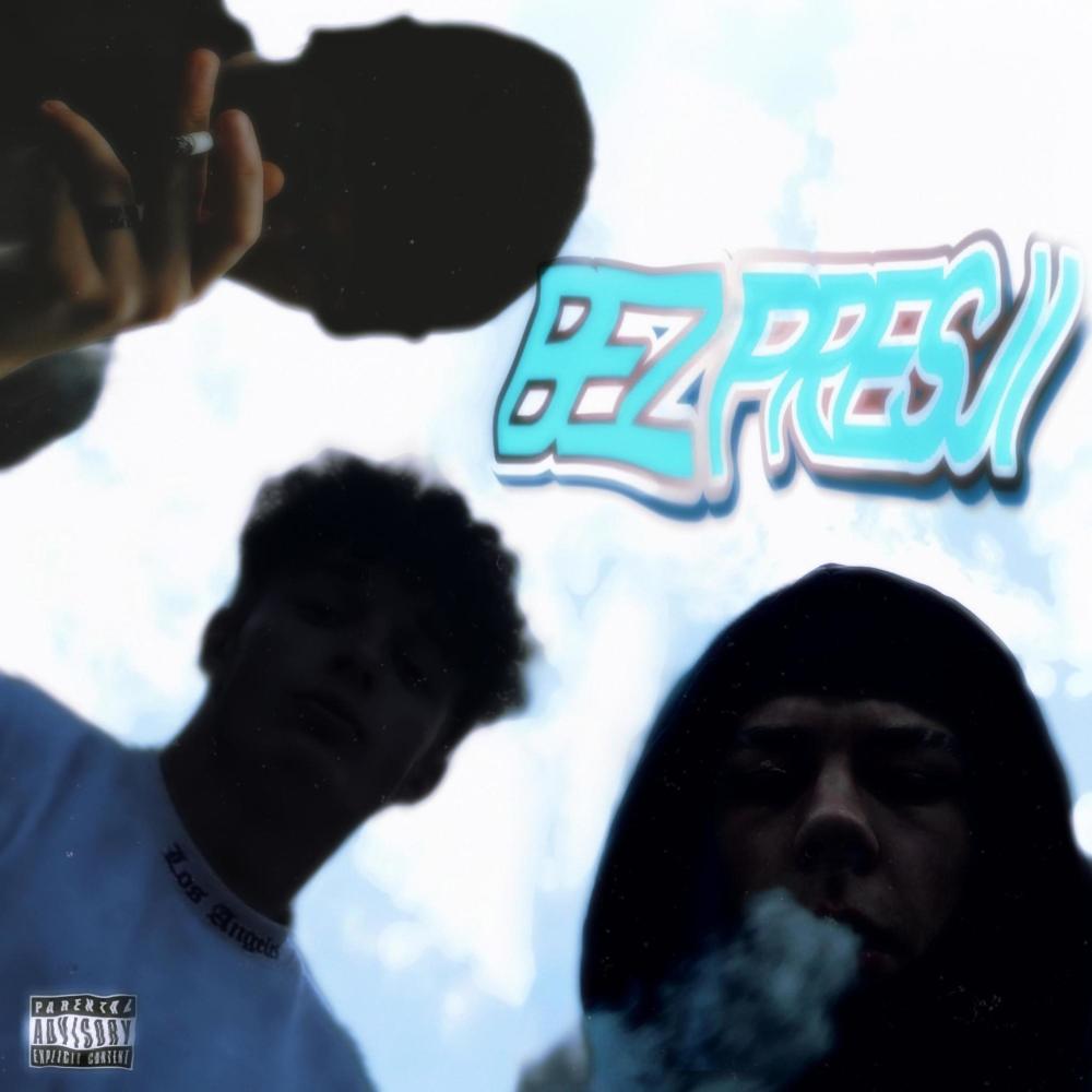 Bez Presji (feat. WRAITH7 & lil tapsy) (Explicit)
