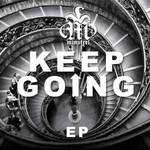 收聽MINSTREL的STUCK (feat. MARENGO)歌詞歌曲