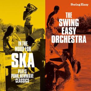 ดาวน์โหลดและฟังเพลง Come To Milton Keynes feat. Hiroshi Yamashita พร้อมเนื้อเพลงจาก The Swing Easy Orchestra
