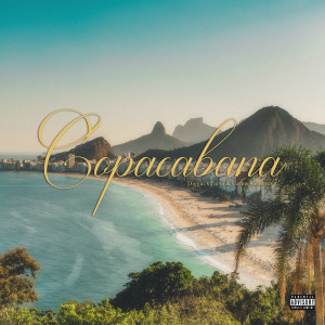 Digga的專輯Copacabana (Explicit)