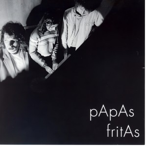 ดาวน์โหลดและฟังเพลง Guys Don't Lie พร้อมเนื้อเพลงจาก Papas Fritas