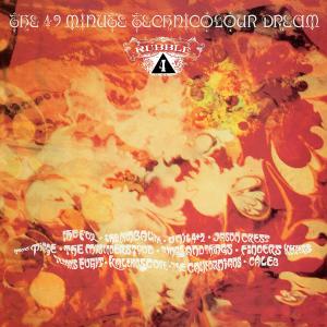 Listen to Matrimonial Fears song with lyrics from The Cymbaline