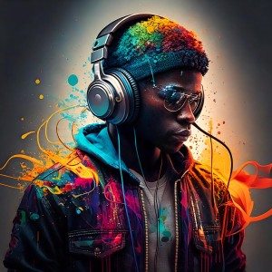 ดาวน์โหลดและฟังเพลง Chilled Out Instrumentals พร้อมเนื้อเพลงจาก Pure Binaural Beats Study