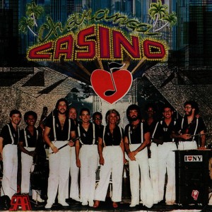 ดาวน์โหลดและฟังเพลง La Bamba พร้อมเนื้อเพลงจาก Charanga Casino