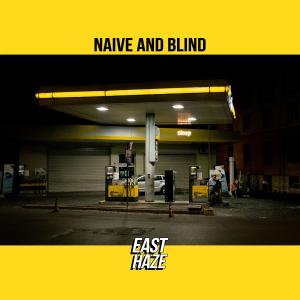 East Haze的專輯Naive And Blind