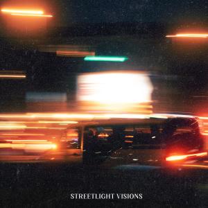 Dez Busta的專輯Streetlight Visions