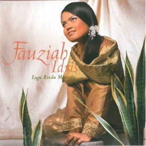 收聽Fauziah Idris的Joget Jangan Mengenang歌詞歌曲