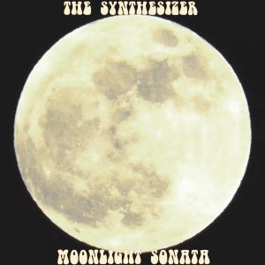 Album Moonlight Sonata in C-sharp minor, Op. 27: No. 2 from The Synthesizer