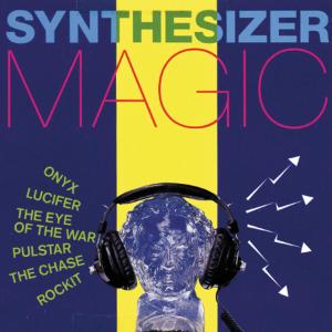 The Kisslcats的專輯Synthesizer Magic