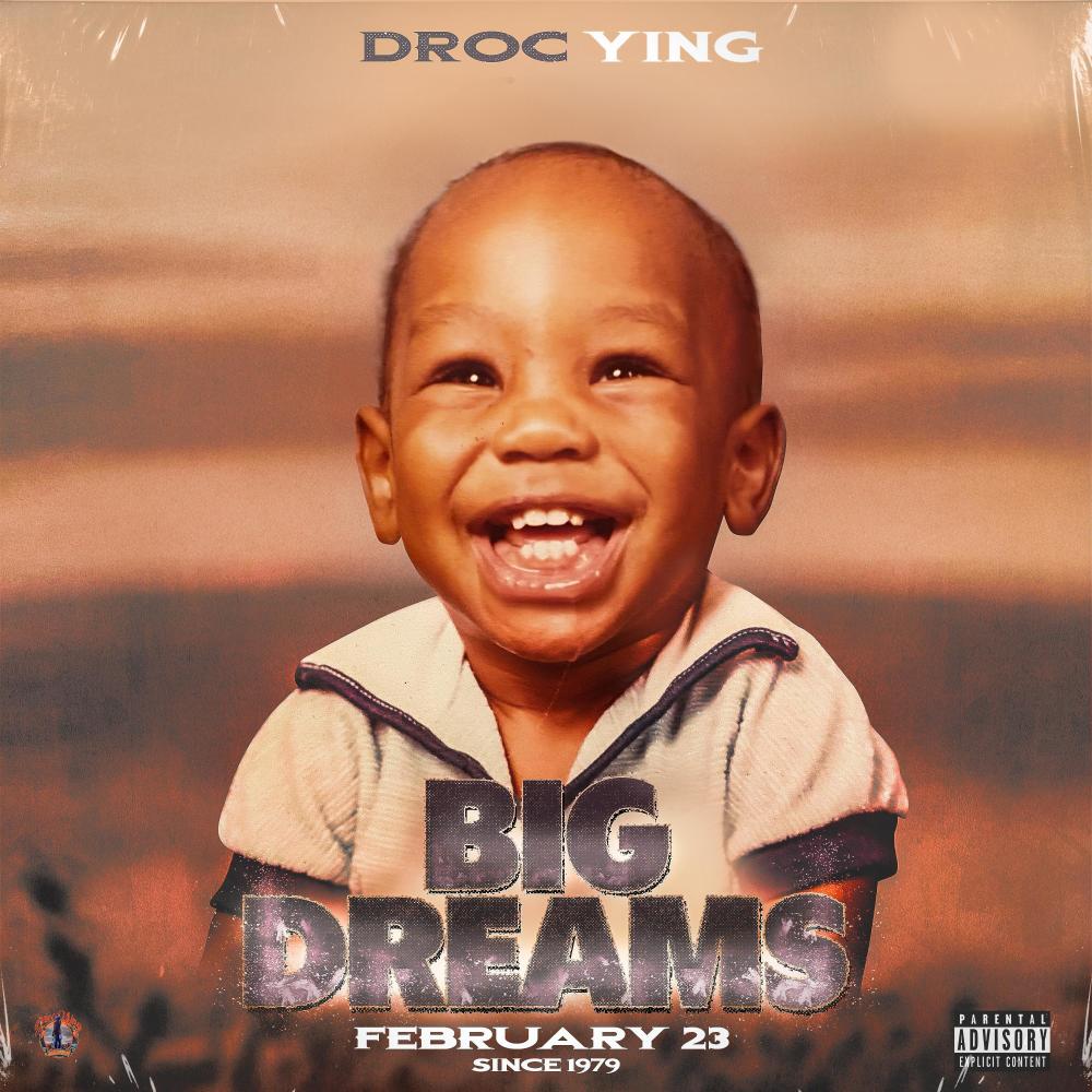 Big Dreams (feat. Wavy Baby) (Explicit)