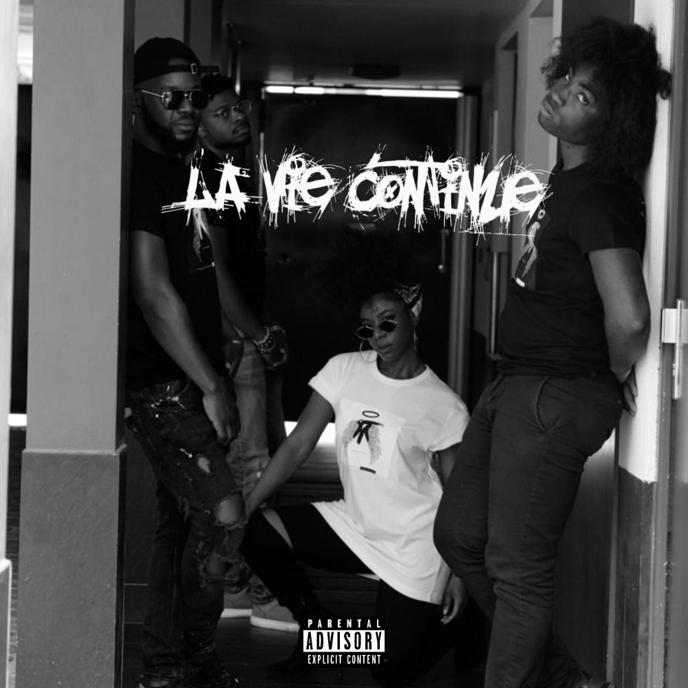 L'effet d'une Boooombe (feat. B.Mik, Myster & Warry)