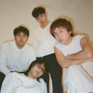 Album เกิดใหม่ดีกว่า from Blob