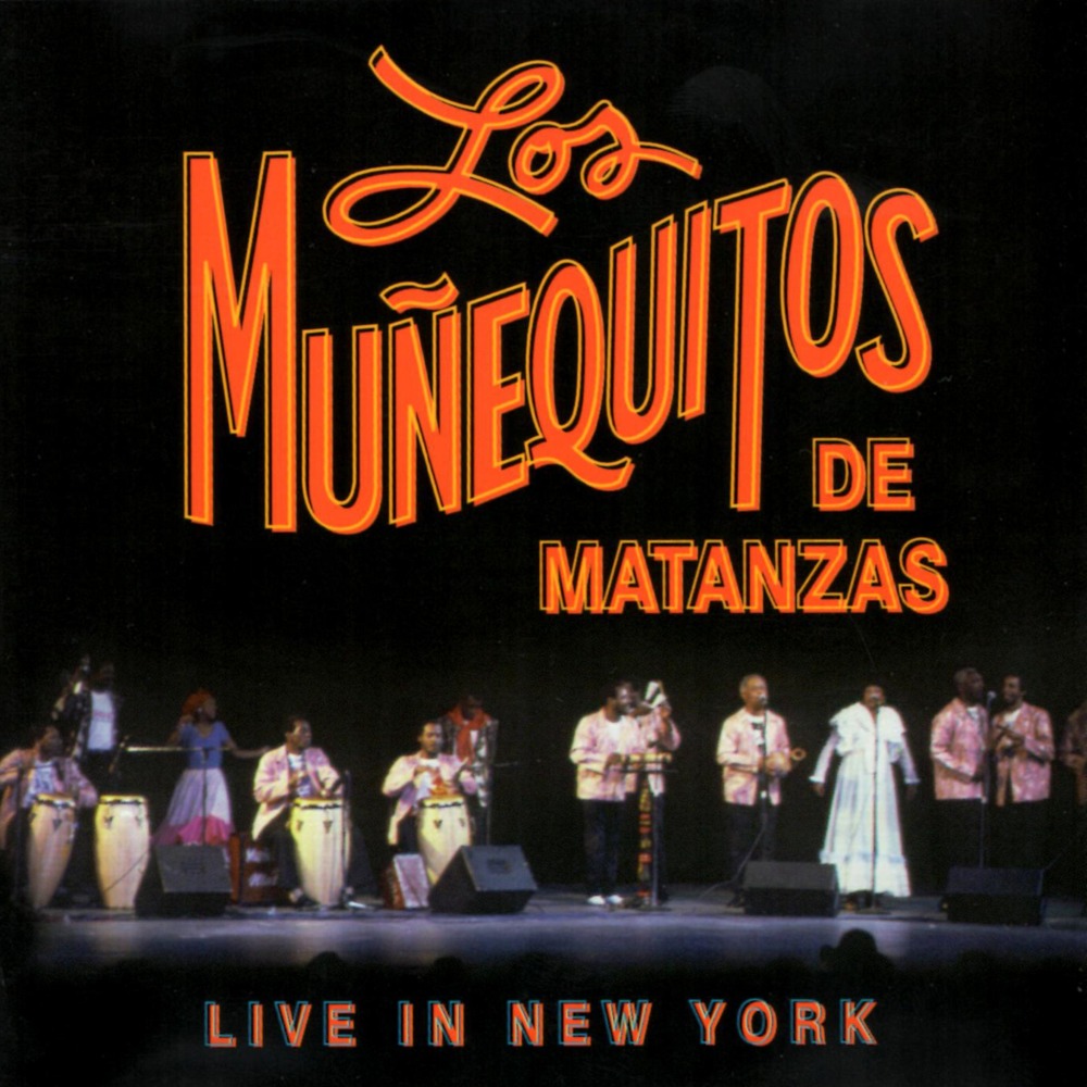 Los Muñequitos