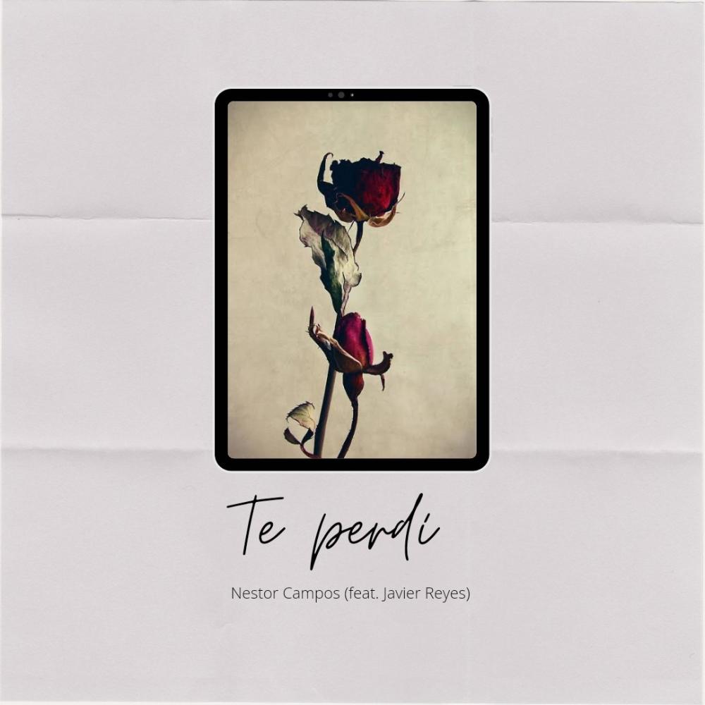 Te Perdí