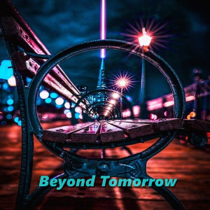 ROSIE DELMAH的專輯Beyond Tomorrow