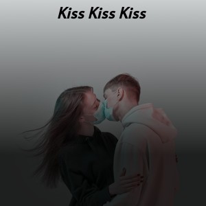 Dengarkan Kiss Kiss Kiss lagu dari The Jive Five dengan lirik