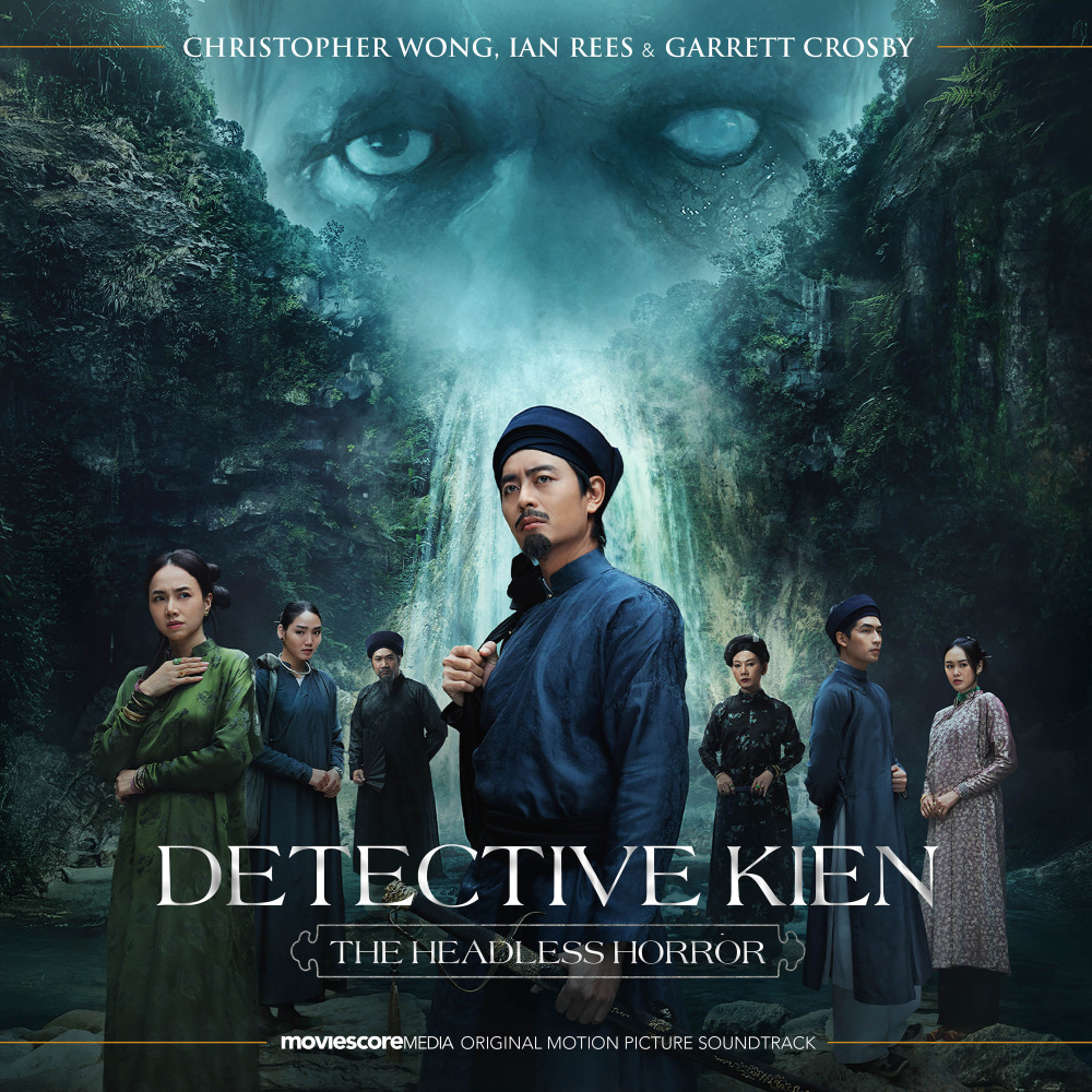 Detective Kien: Finale