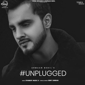 ดาวน์โหลดและฟังเพลง Armaan Bedil (Unplugged) พร้อมเนื้อเพลงจาก Armaan Bedil