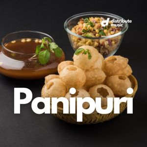 อัลบัม Panipuri ศิลปิน Sabrina