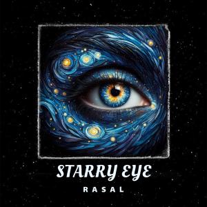 收聽Rasal的Starry Eye歌詞歌曲