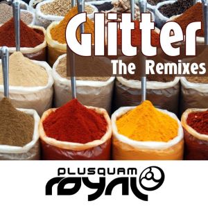 Album The Remixes from Glitter