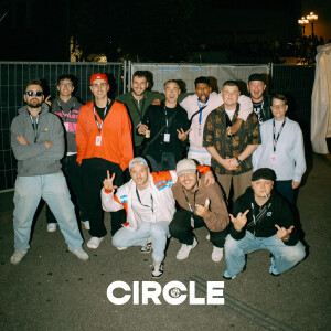Album CIRCLE from Lafa