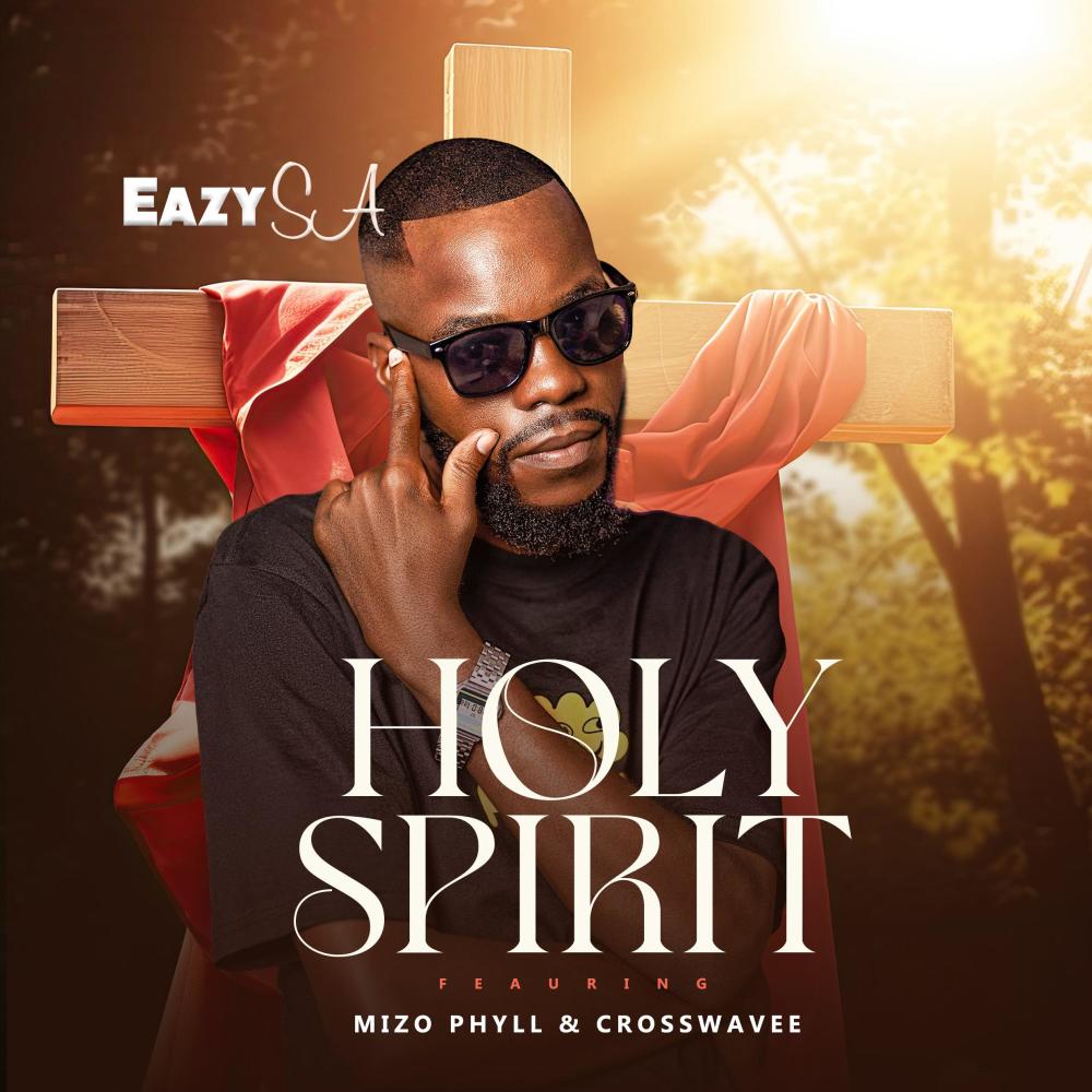 HOLY SPIRIT (feat. Mizo Phyll & Crosswavee)