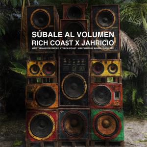 อัลบัม SÚBALE AL VOLUMEN ศิลปิน RiCH COA$t