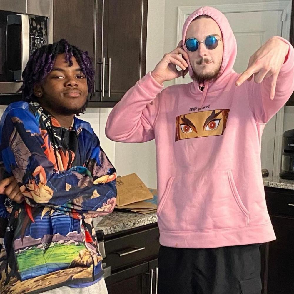 VaporZ (slowed) (Explicit)