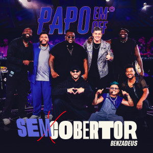 Album Sem Cobertor (Ao Vivo) from 